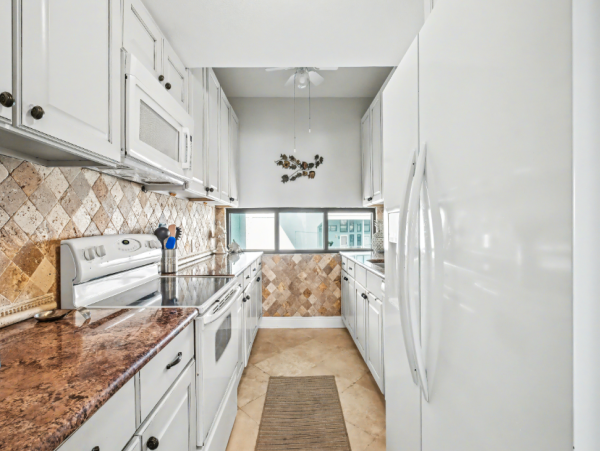 Pensacola Beach Condo With Gulf Views And Pool Access